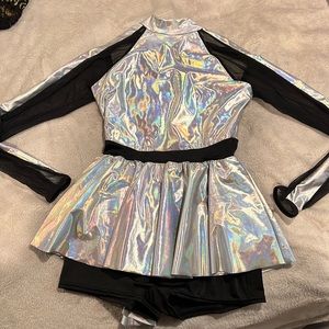 SUPER COOL HALLOWEEN COSTUME